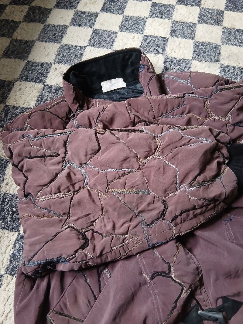 Vtg Retro 90s Jacket, foto 5
