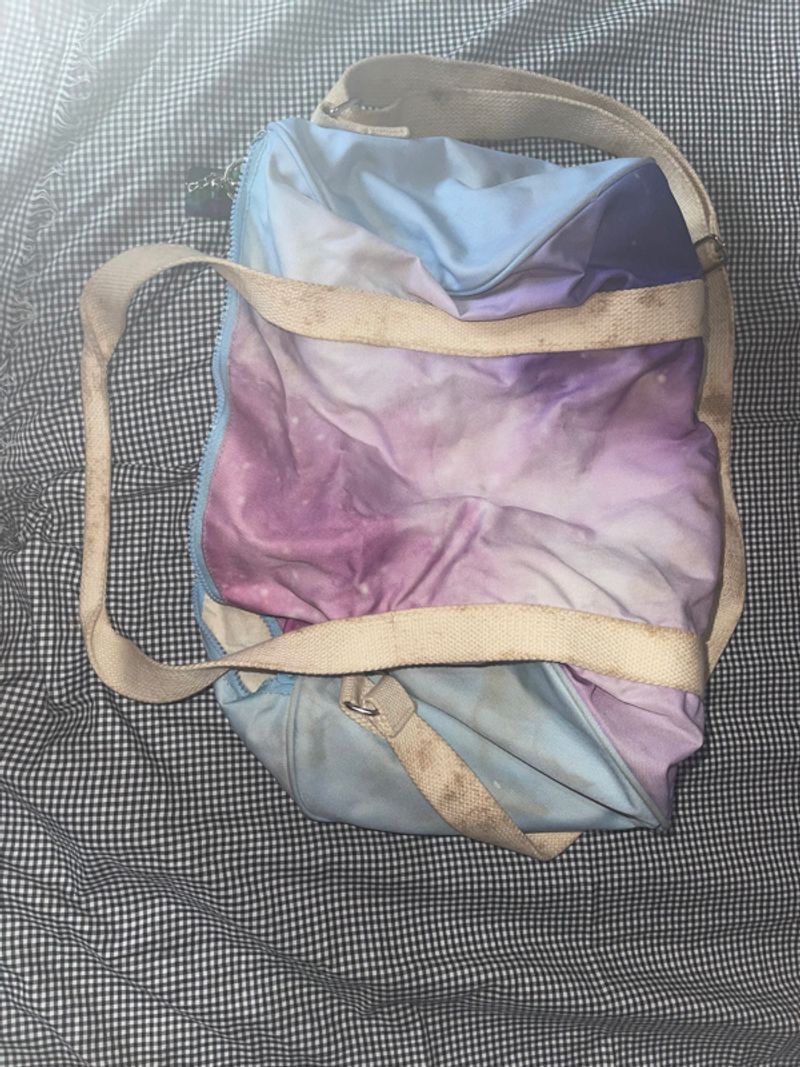 tas olahraga, foto 3