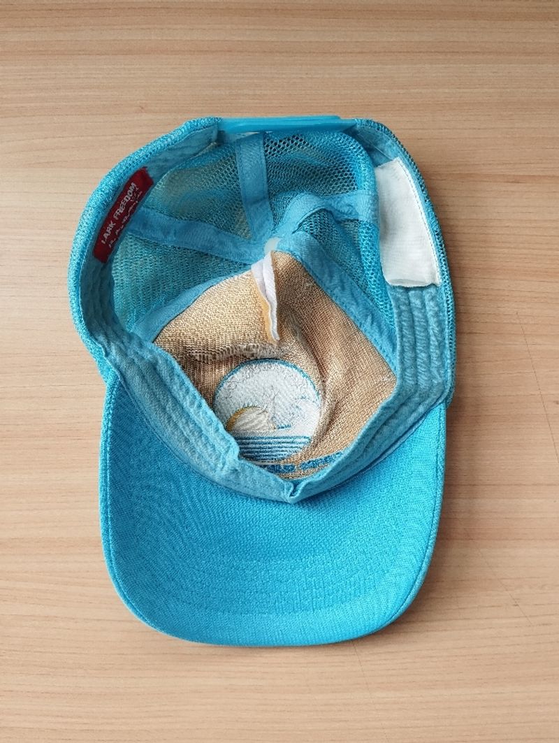 Topi Lark Freedom Vol.4 The 70's Collection, foto 7