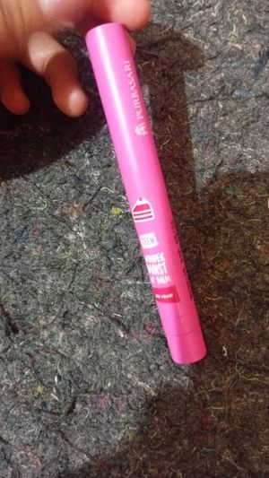 lip balm purbasari