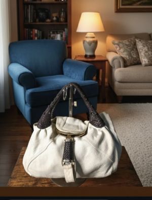 F3ndi bag lengkap noser