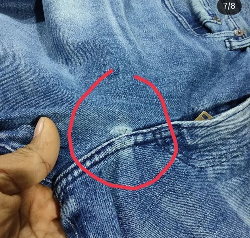 POLO RALPH LAUREN SULLIVAN SLIM STRETCH JEANS, foto 5