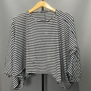 outer luaran baju atau gamis hitam abu