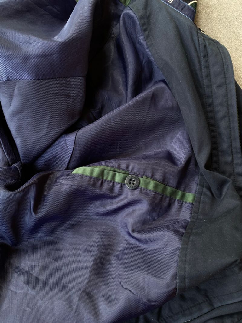 JAKET CASUAL INDIAN, foto 7