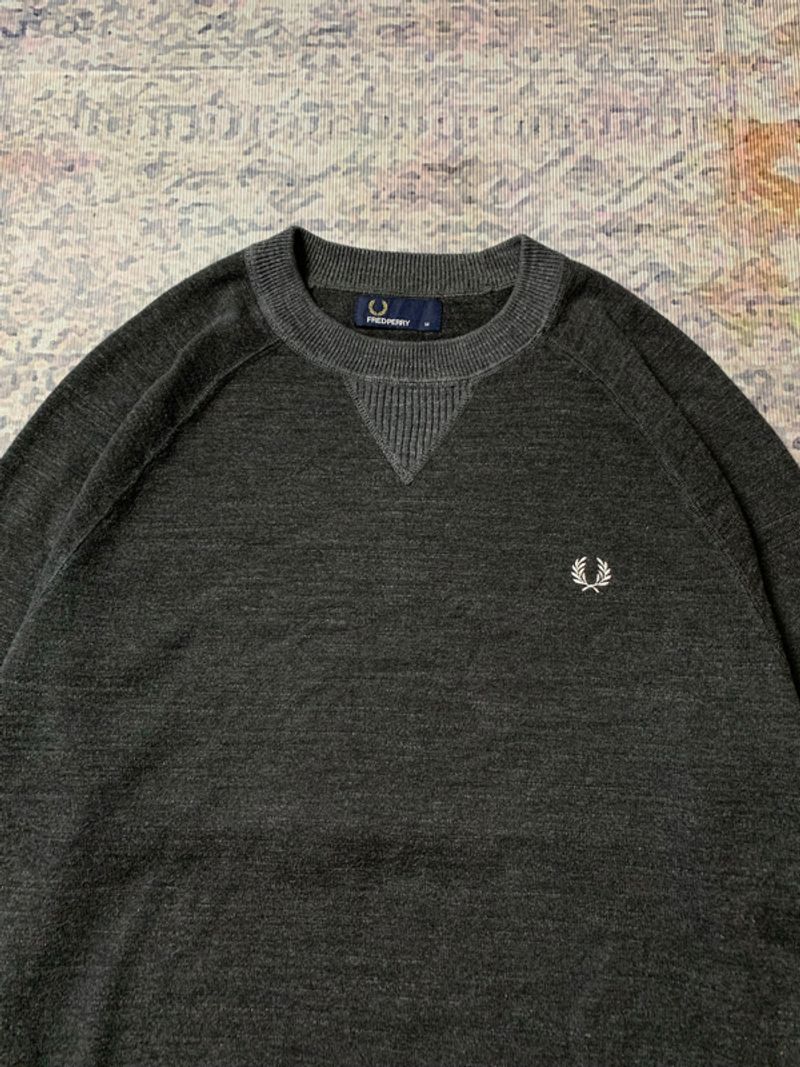 Fred perry twin tipped, foto 2