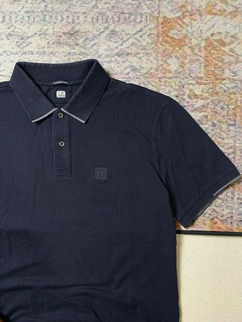 C.P Company Polo, foto 4