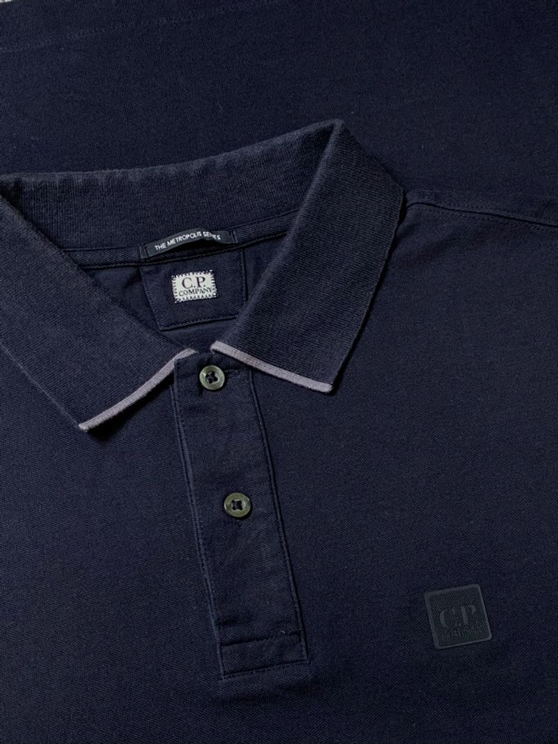 C.P Company Polo, foto 3