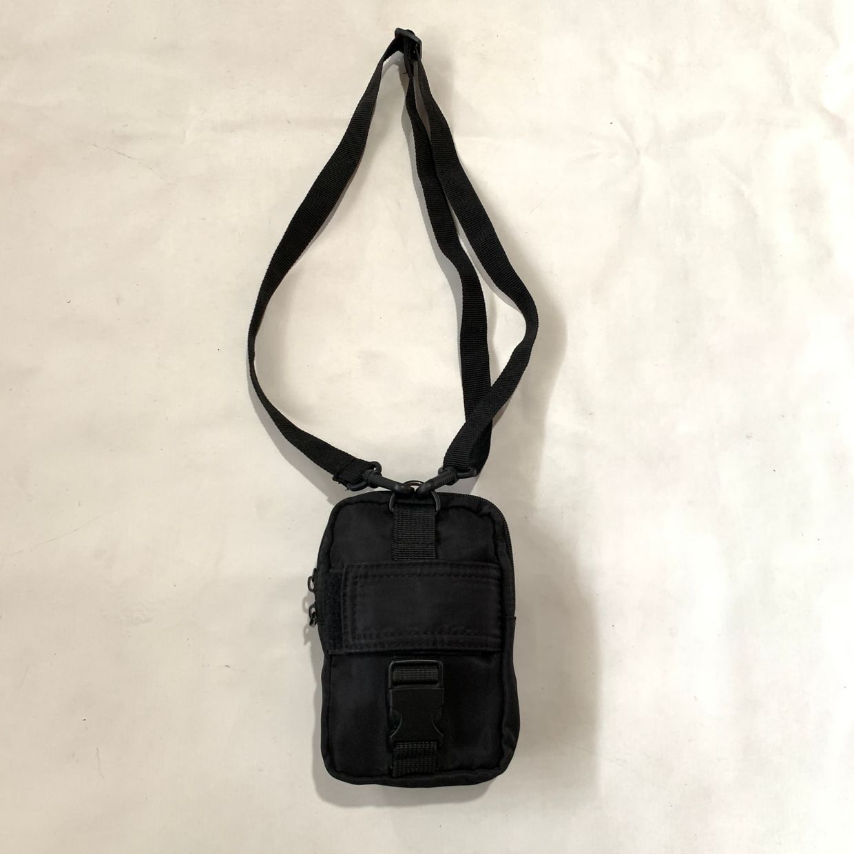 Porter Yoshida Casual Bag Pria black, foto 2