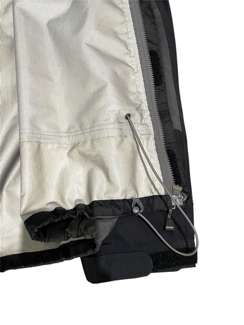 00's Montbell Thunderpass Twotone Jacket, foto 7