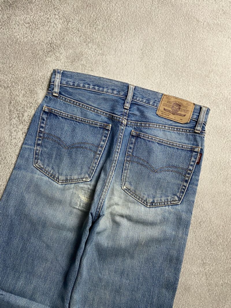 BEESEM JEANS, foto 5