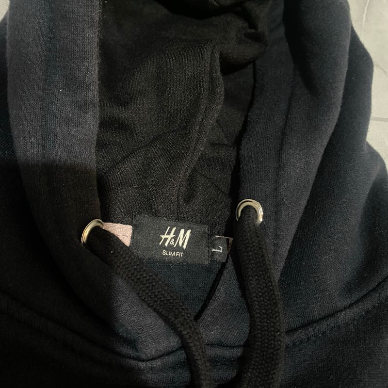 Hoodie logo disney H&M, foto 5