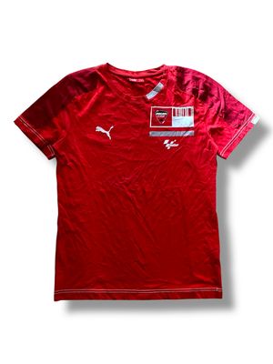T-shirt/Kaos Ducati Motogp