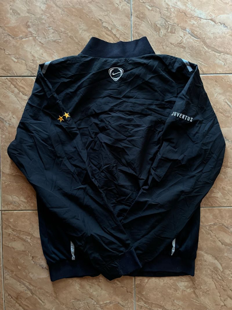 Track Jacket Nike Juventus, foto 3