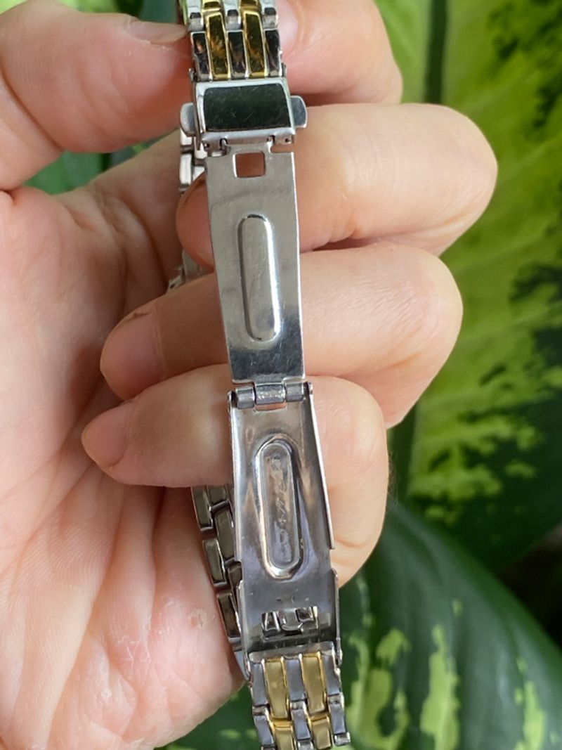 JAM TANK TONNEAU VITAROSO CHRONO DIAL, foto 3