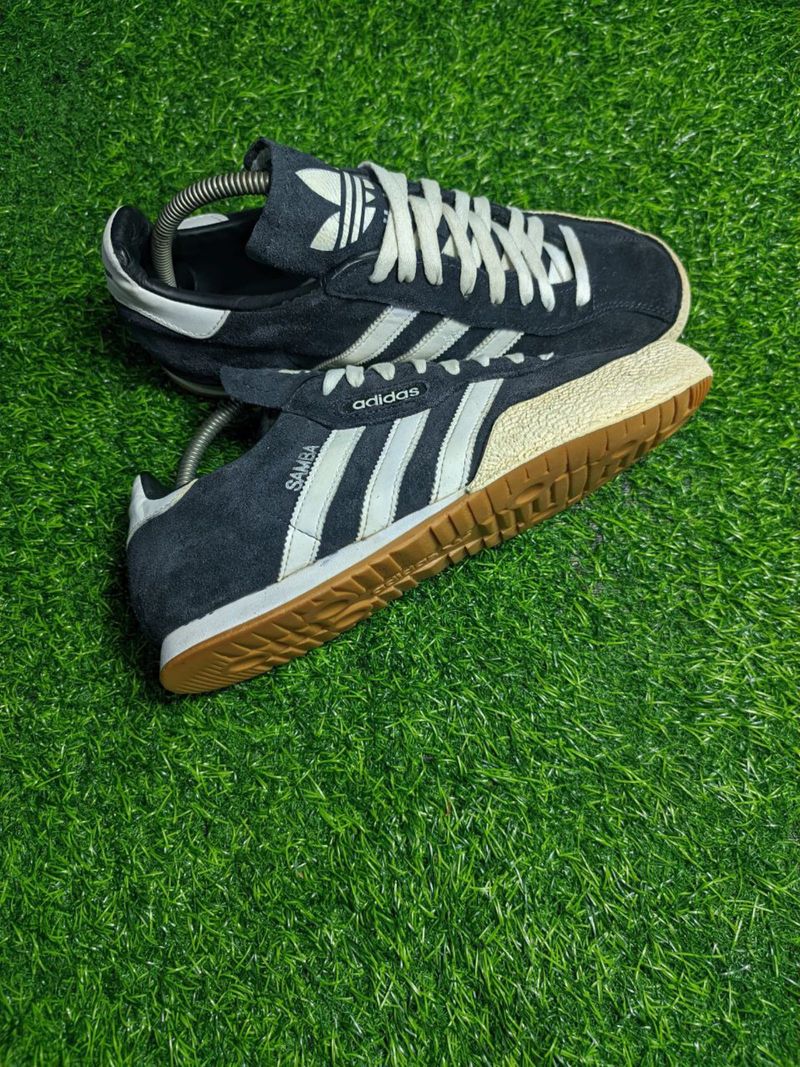 Adidas samba super, foto 2