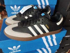 Adidas samba