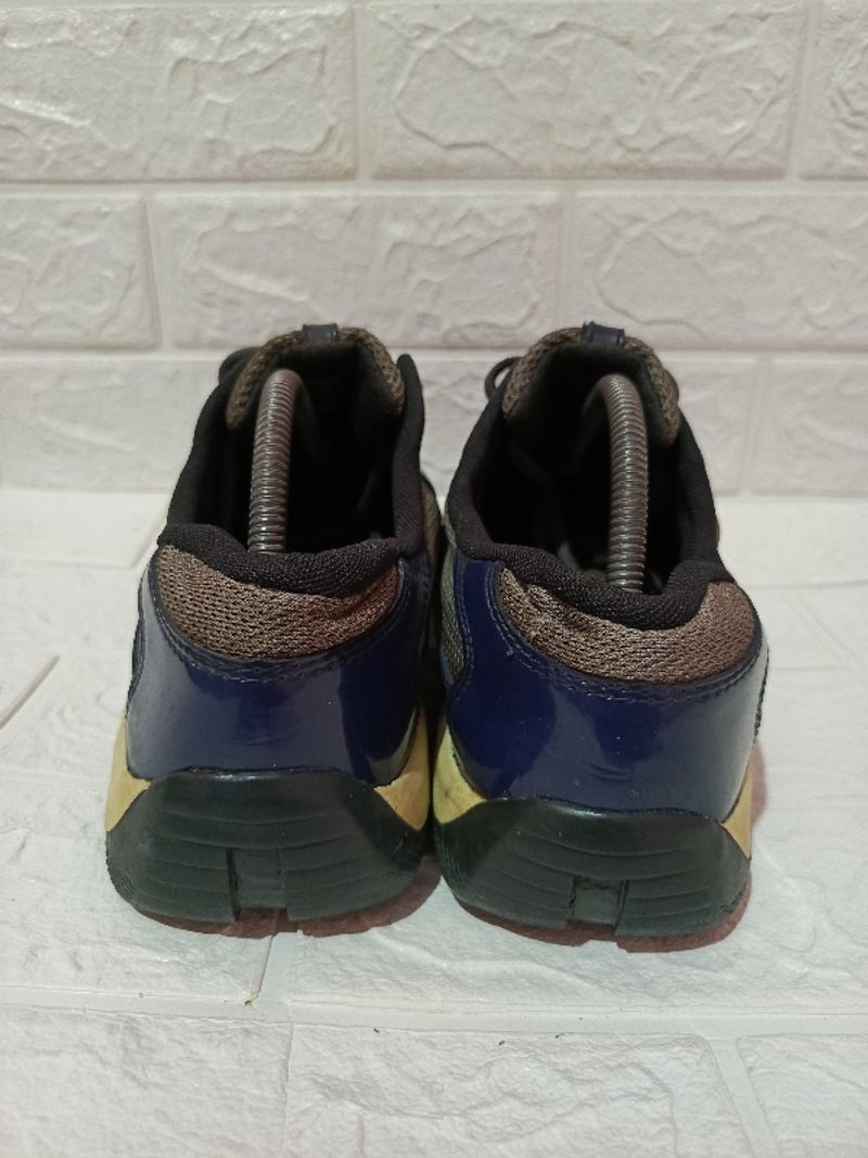 Prada America's Cup Grey Ink Blue, foto 3