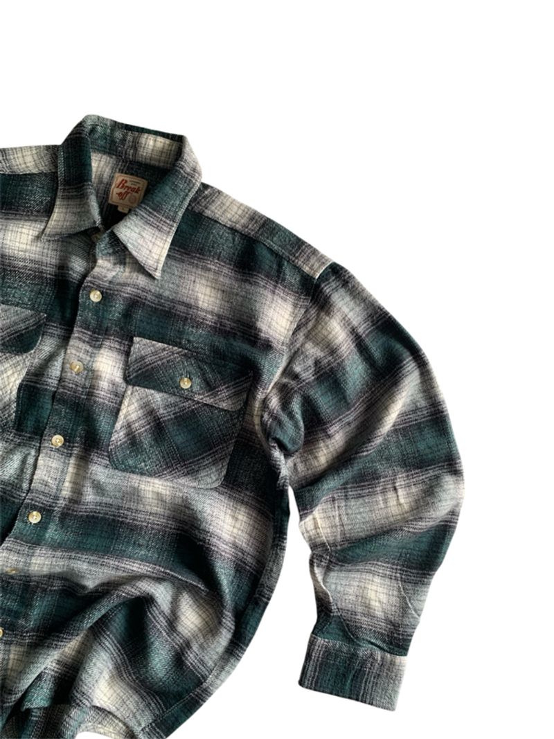 VETERANO BREAK OFF AUTHENTIC STYLE 00s, foto 3