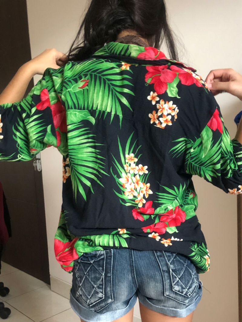 Hawaiian Top, foto 3