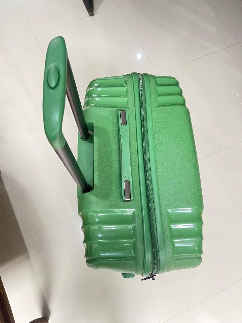 Koper Bekas Besar 28 inch, foto 2