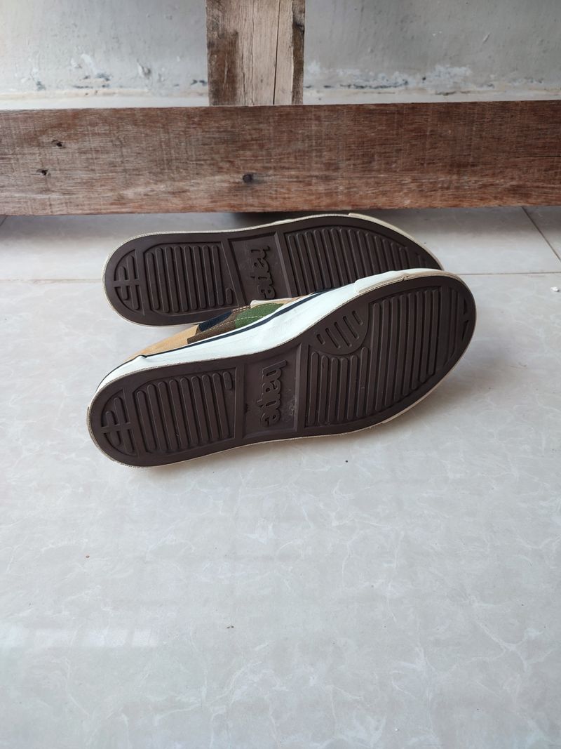 A Bathing Ape Indie Pria multicolor, foto 4
