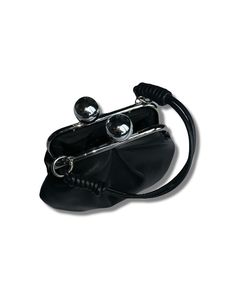 BLACK PURSE, foto 2