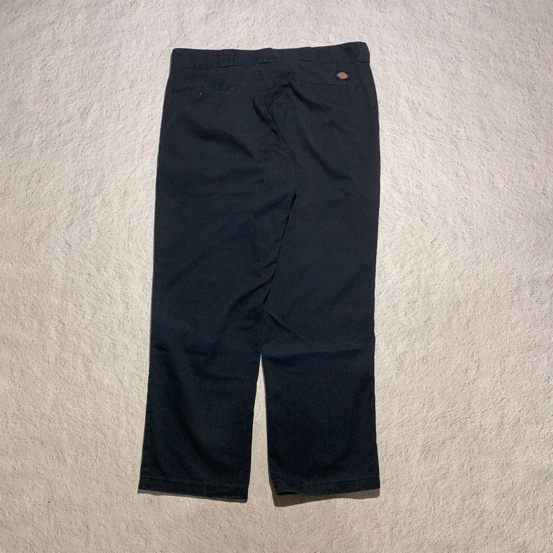 LONG PANTS WORK DICKIES 875, foto 2