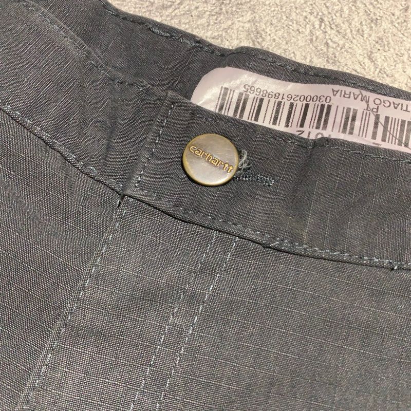 LONG PANTS CARHATT RELAXED FIT, foto 5