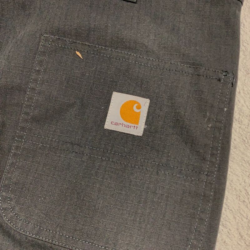 LONG PANTS CARHATT RELAXED FIT, foto 4
