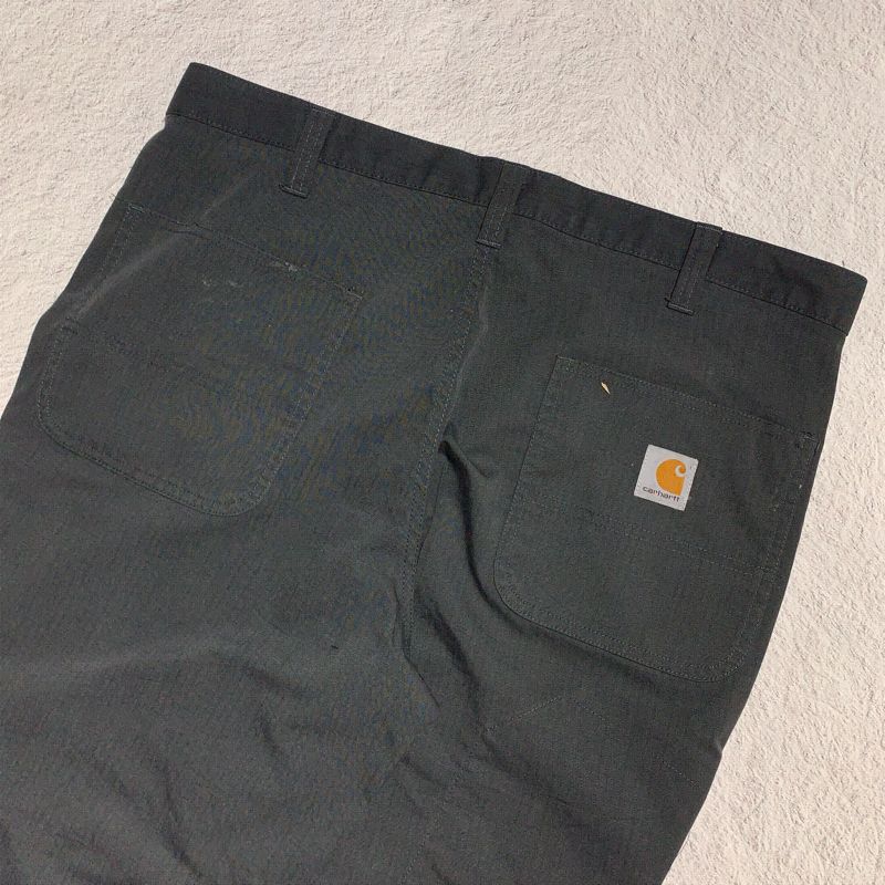 LONG PANTS CARHATT RELAXED FIT, foto 3