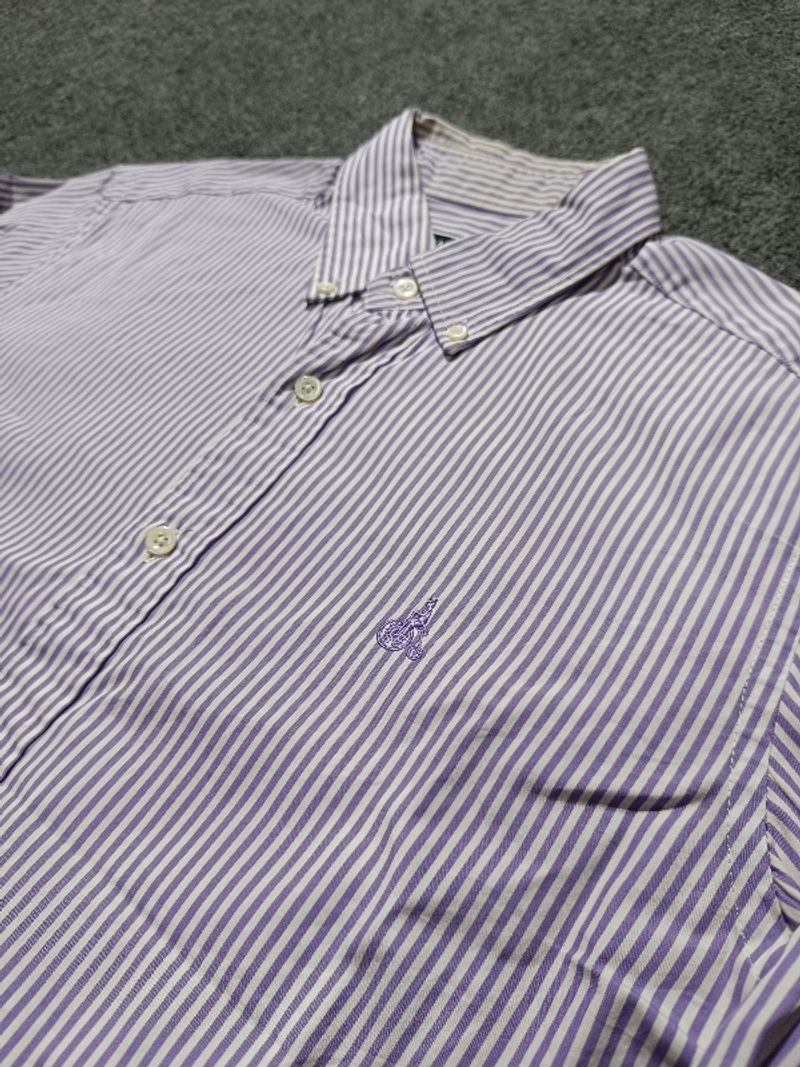 Kemeja Salur Beanpole, foto 2