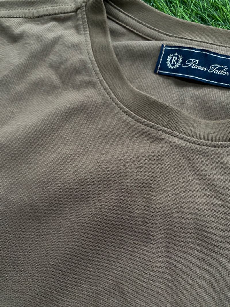 Rucas Tailor, foto 4