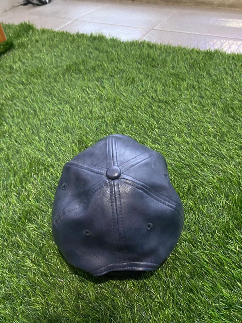 Topi Rucas Navy Midnight, foto 3