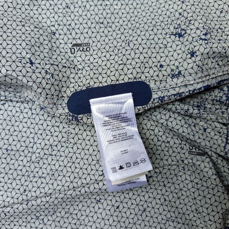 Jacket Outdoor Mountain Hardware Plasmic Dry-Q Gorpcore, foto 8