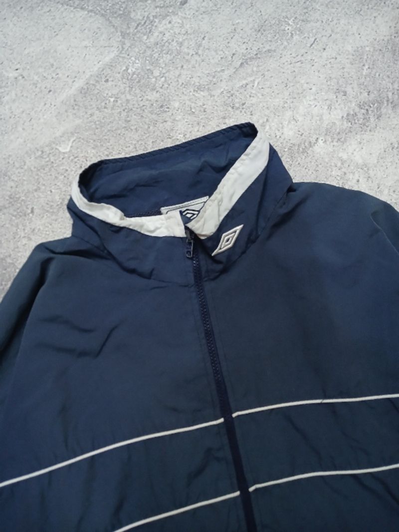 UMBRO VTG, foto 2