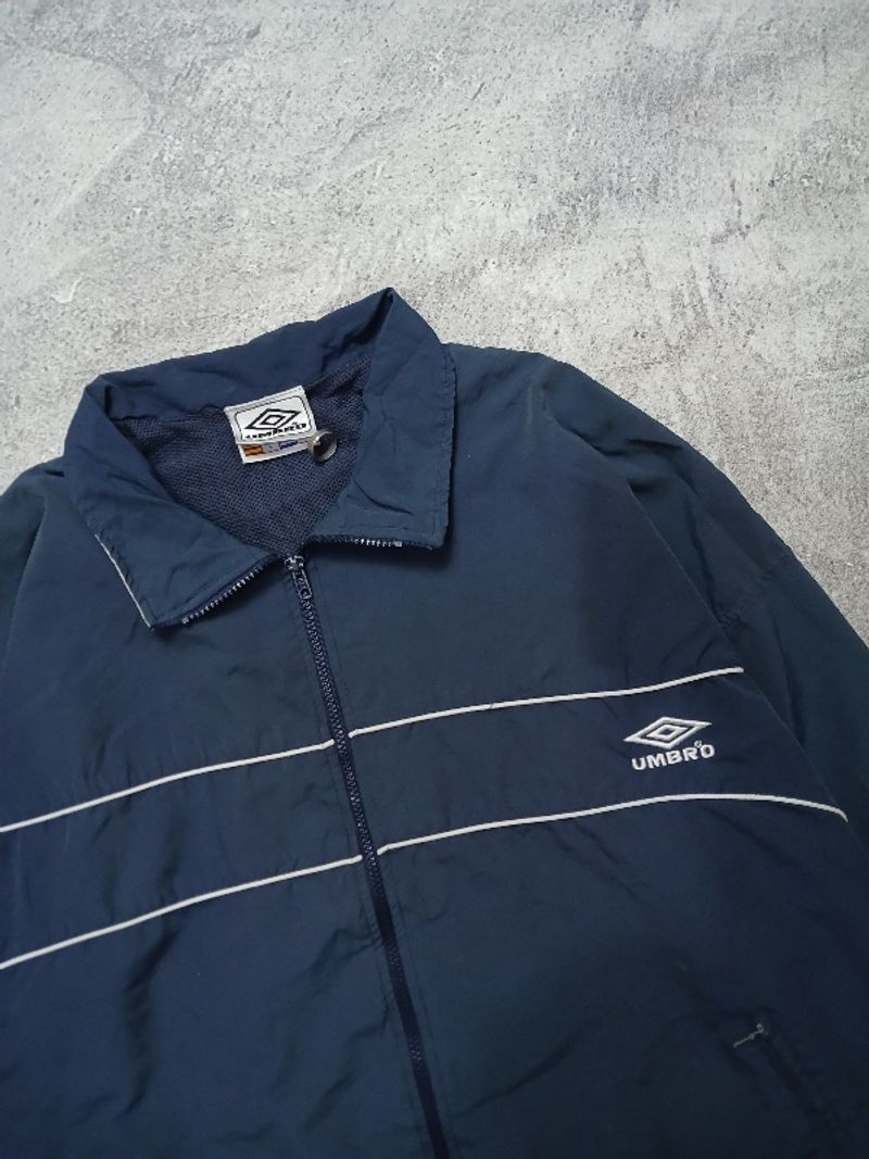 UMBRO VTG, foto 4