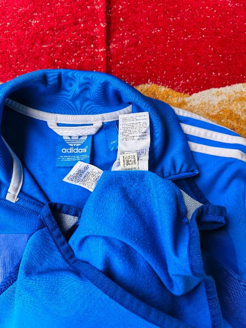 track jackets, foto 3