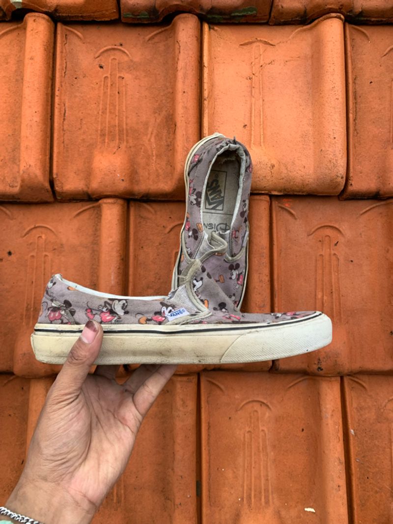vans x disney, foto 6