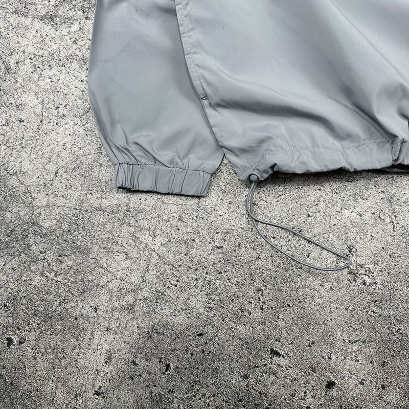 FCMM Halfzip Windbreaker Jacket, foto 6