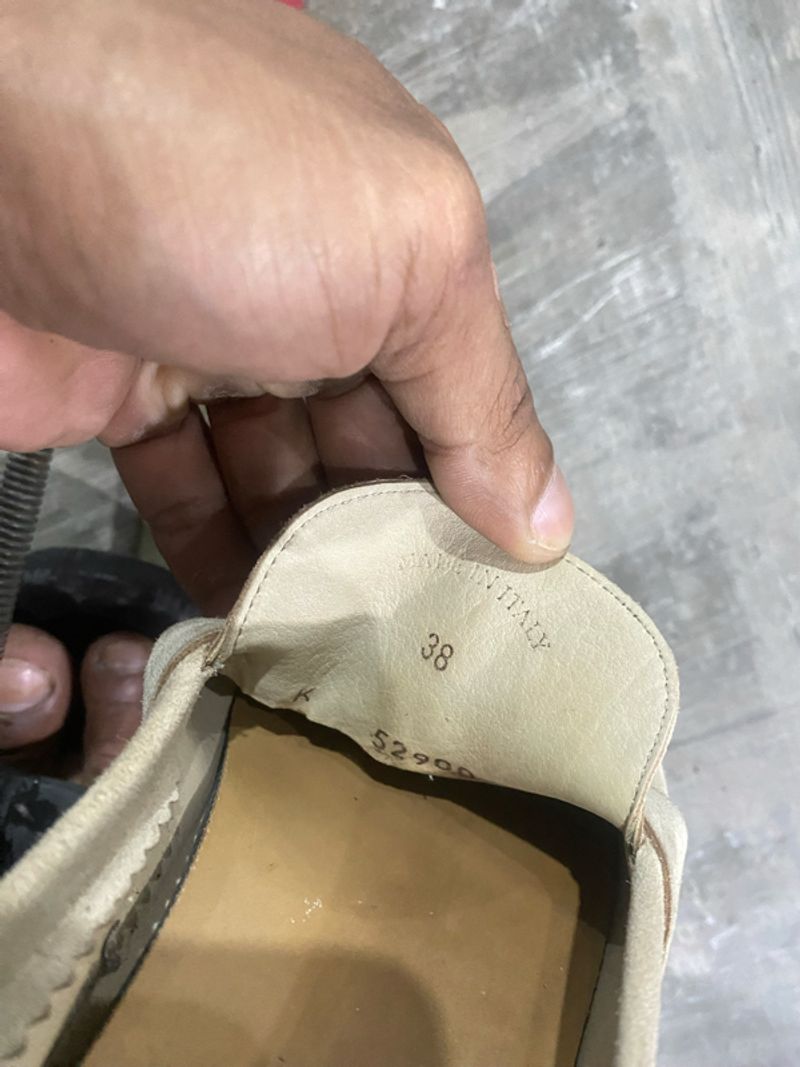 Sepatu loro piana, foto 6