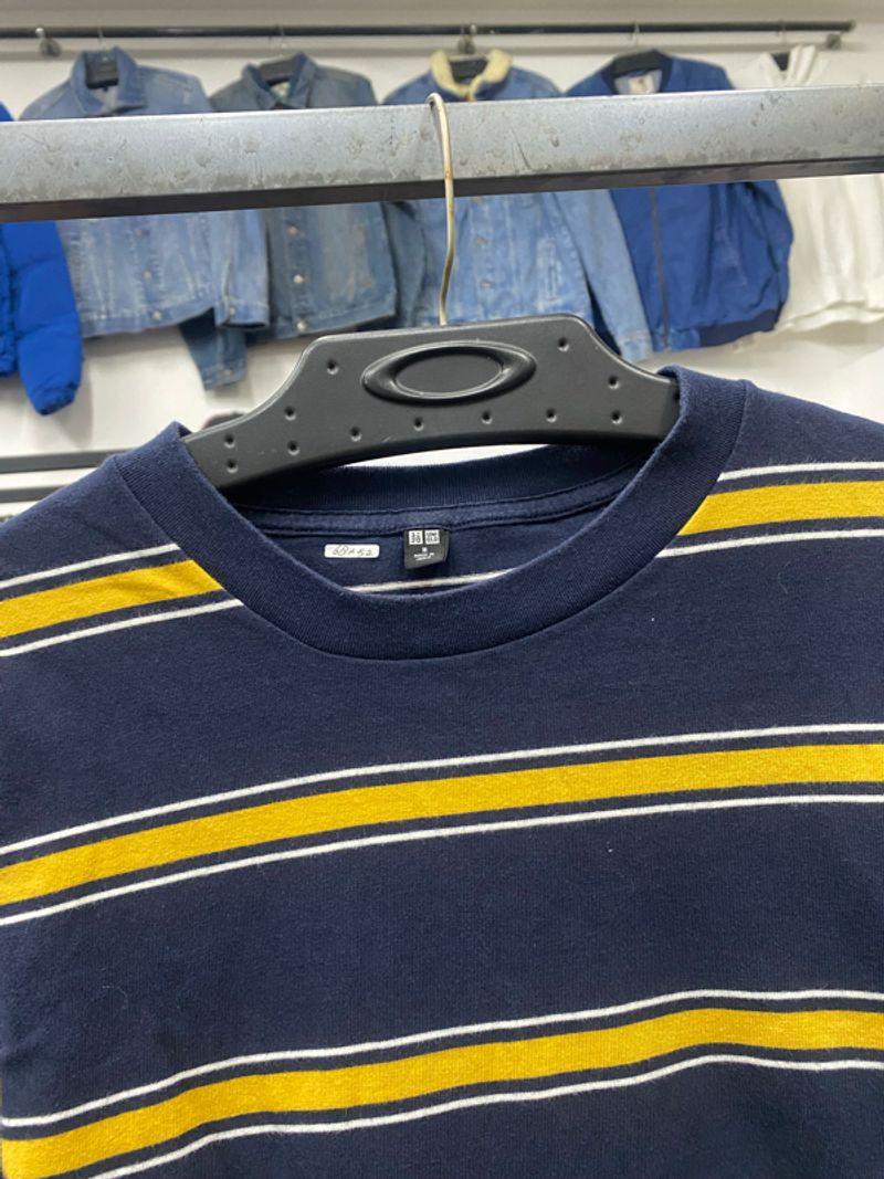 Uniqlo Long Sleeve, foto 2