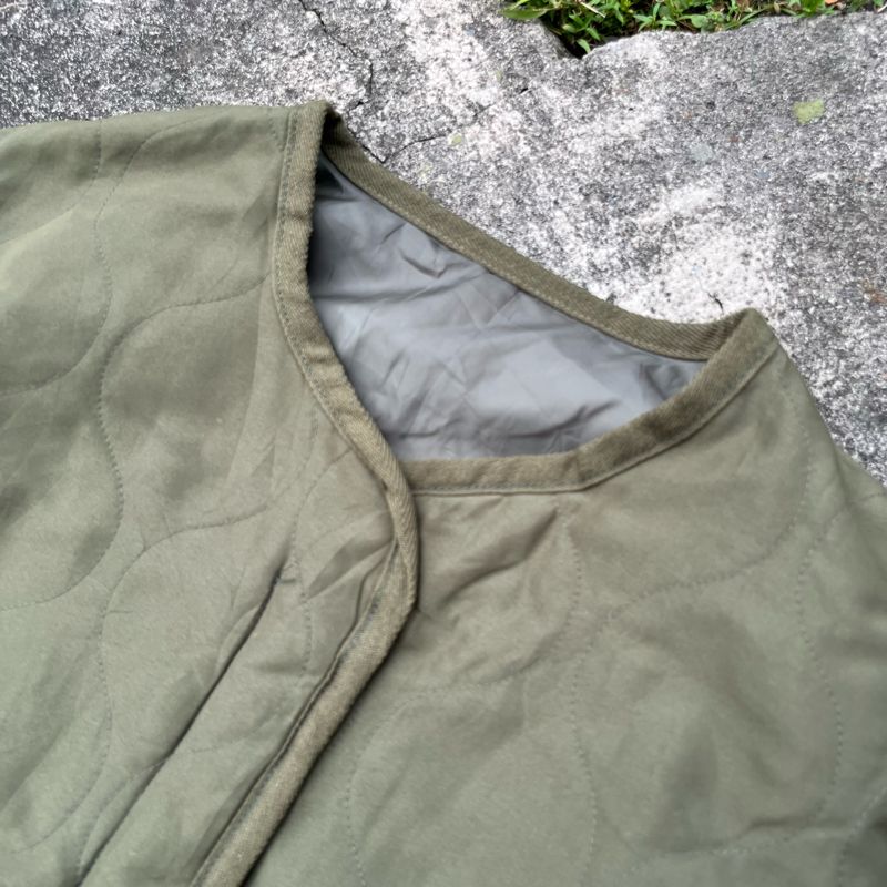 Liner Jacket, foto 2