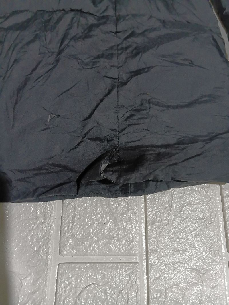 Champion puffer jaket, foto 5