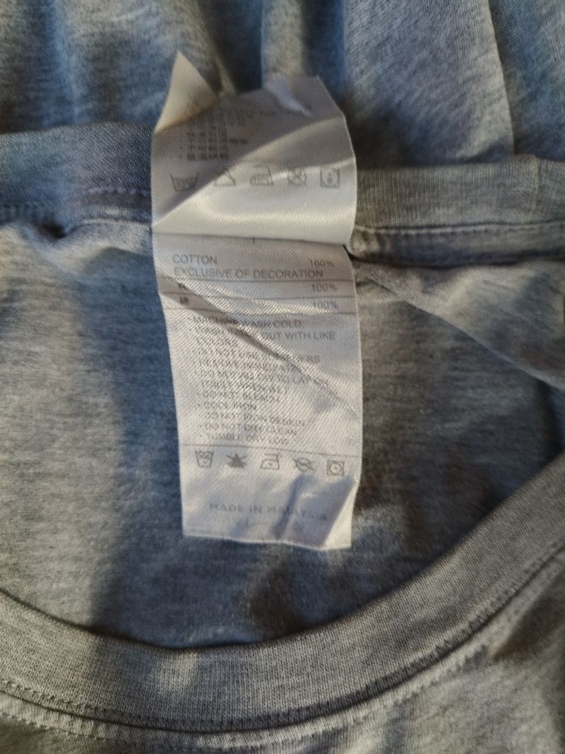 Kaos vintage nike, foto 4