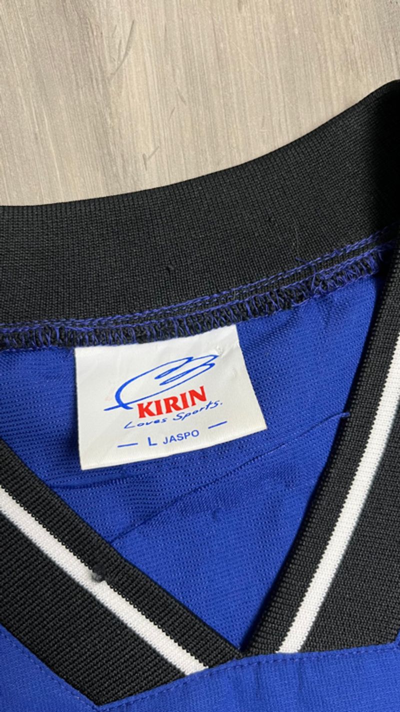 Kirin japan olympic delegation gear, foto 5
