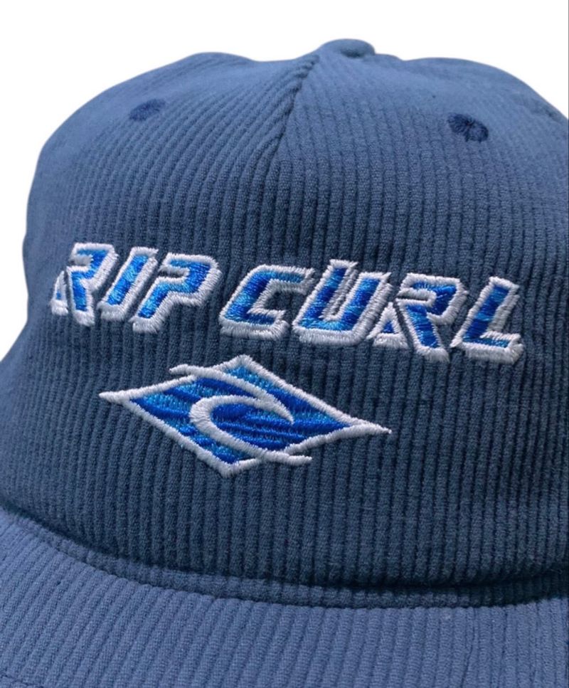 RIPCURL CURDUROY HAT, foto 2