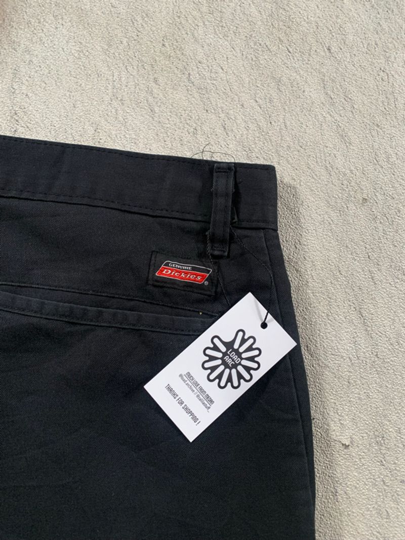 Celana Dickies Cargo, foto 7