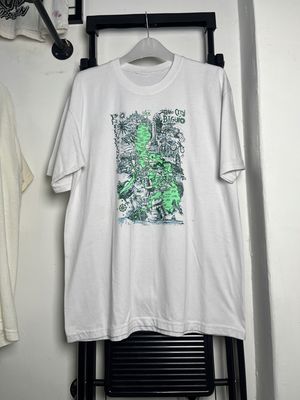Tee Art