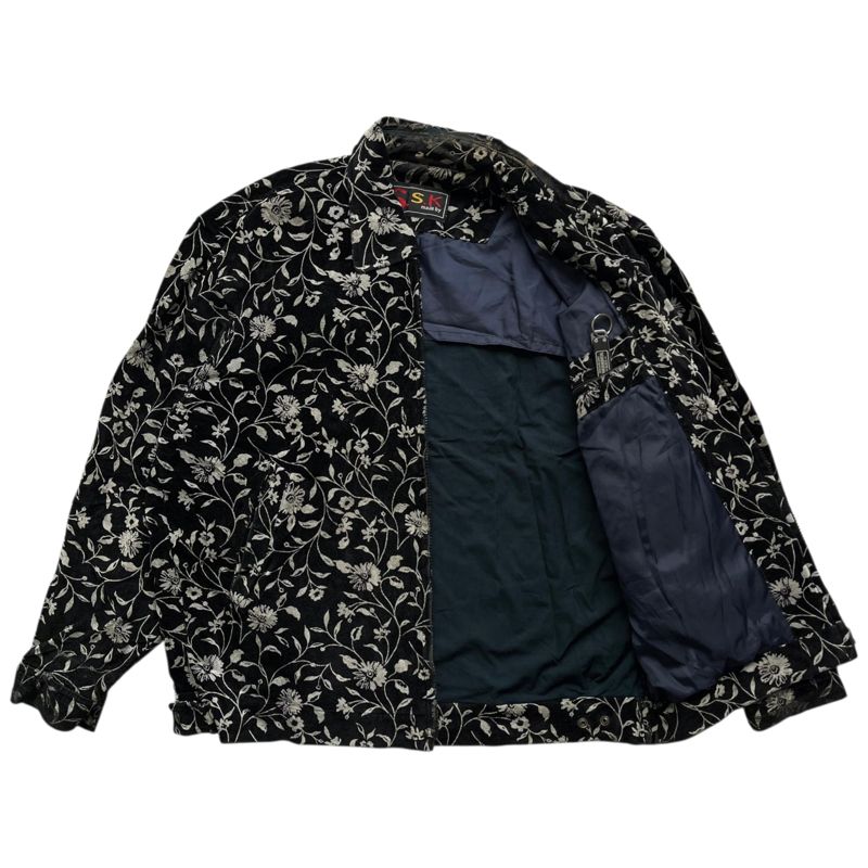 SK Made By Work Jacket, foto 4