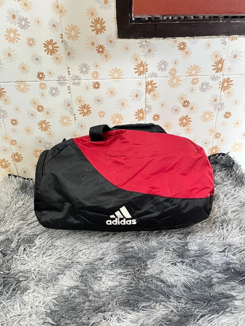 Duffelbag Adidas, foto 2